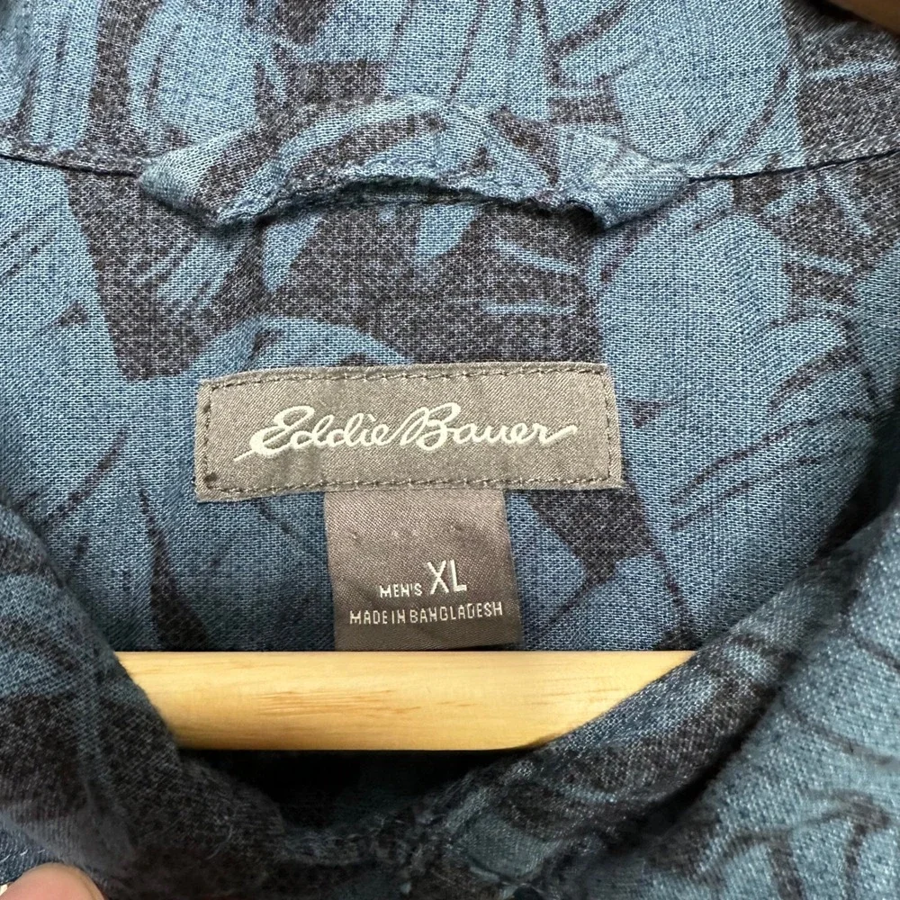 Eddie Bauer eddie bauer